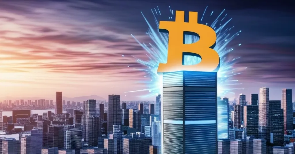 Blockstream Expands Bitcoin Reach with New Tokyo Office and Key Partnerships