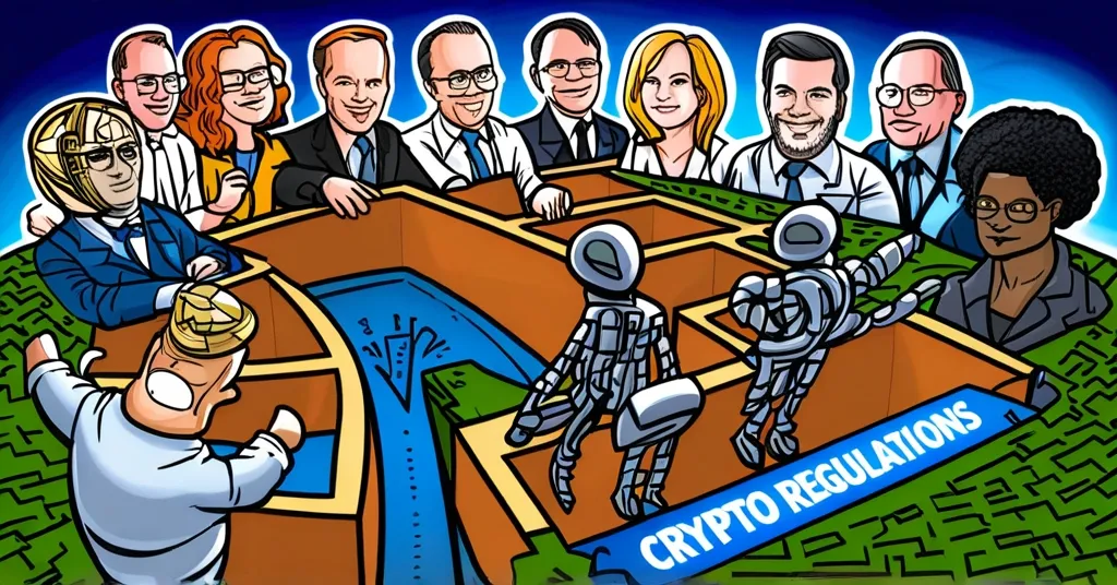 SEC Launches Crypto Task Force: Hester Peirce Aims to Clarify Regulations