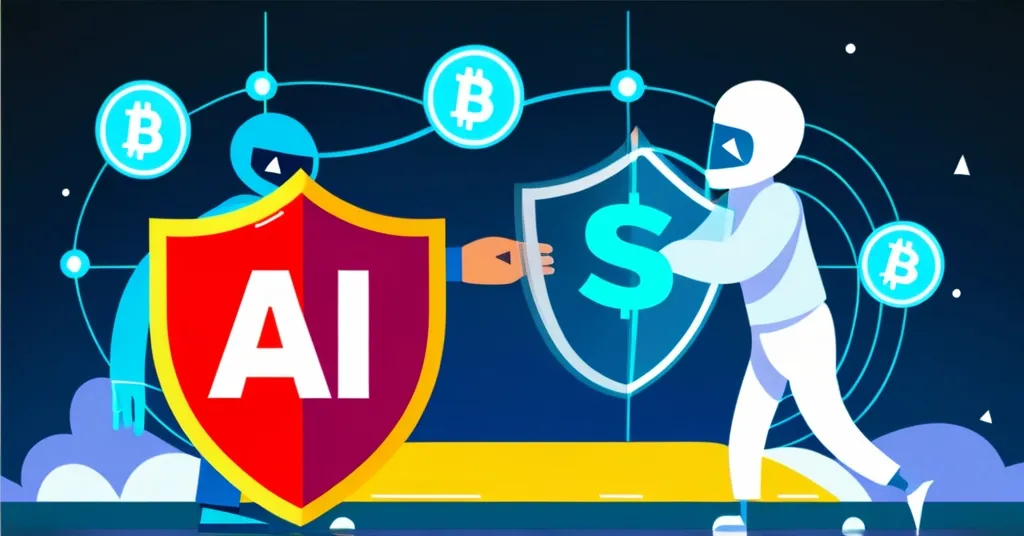 Verifiable Credentials: cheqd’s Fight Against AI Scams in Crypto