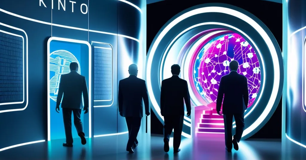 Brevan Howard Digital’s $20M Kinto Investment Signals DeFi’s Institutional Dawn