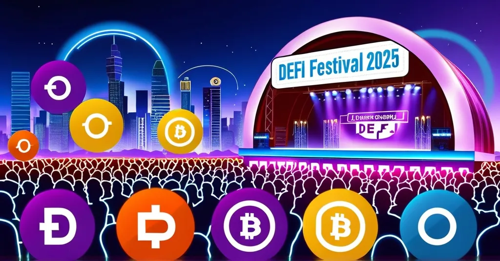 dYdX CEO Forecasts Epic DeFi Festival in September 2025: A Crypto Boom Ahead