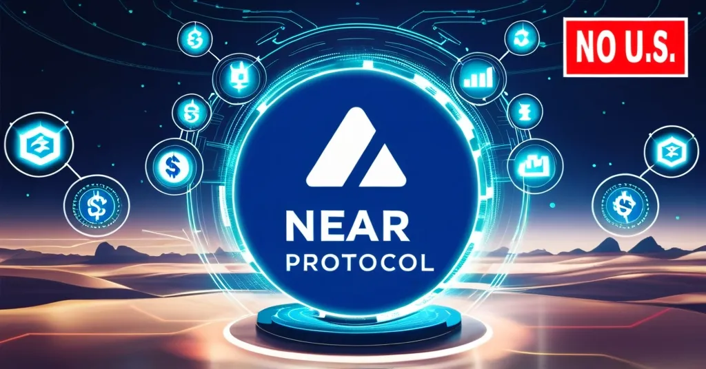 Laser Digital’s NEAR Fund Targets Institutional AI Investment, Excludes U.S.