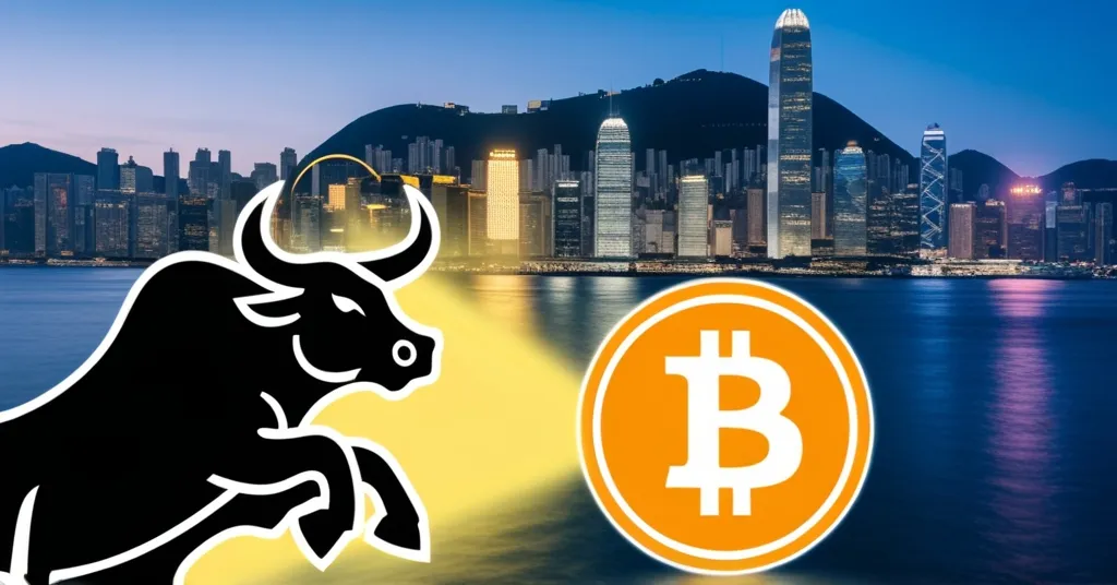 HK Asia Ramps Up Bitcoin Holdings to 8.88 BTC, Stock Soars