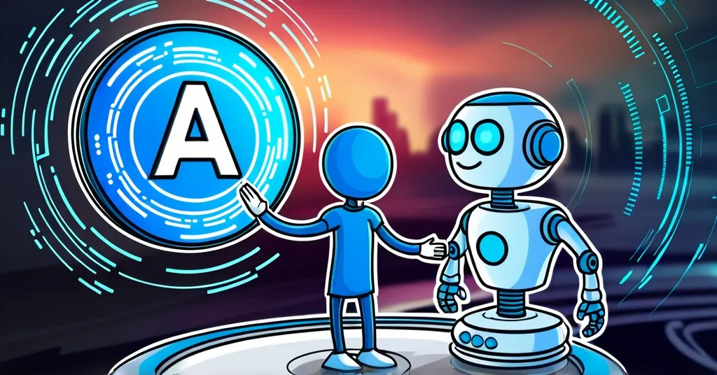 CZ Joins Vana as Advisor, YZi Labs Backs AI Blockchain Venture