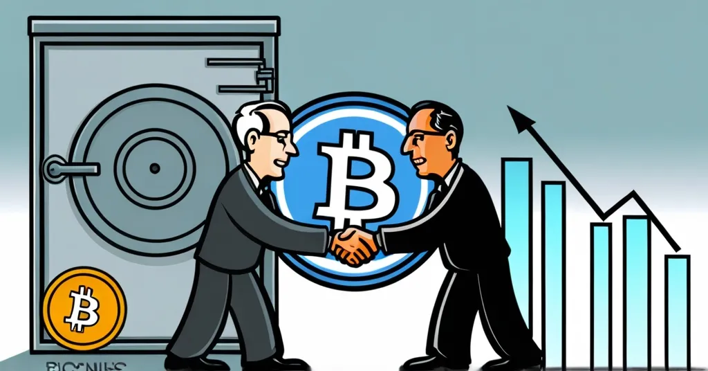 Debifi Joins Forces with Preston Pysh to Boost Bitcoin-Backed Lending