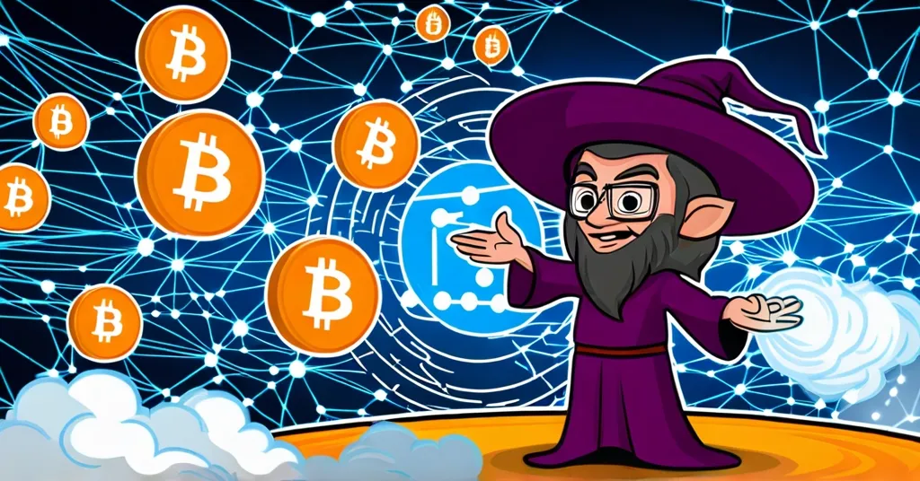 Taproot Wizards Launches “Wizards” NFTs on Bitcoin March 25, 2025
