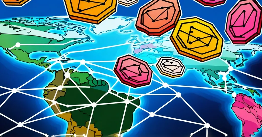 Mercado Bitcoin and Polygon Target $200M in Tokenized Assets in Latin America by 2025