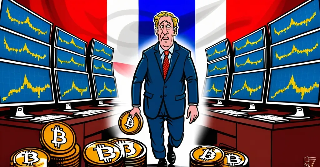 Bank of Russia Opens Crypto Trading to Wealthy Investors in 3-Year Experiment