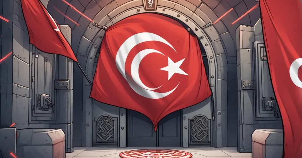 Turkey’s New Crypto Regulations Set High Standards: Effective March 2025