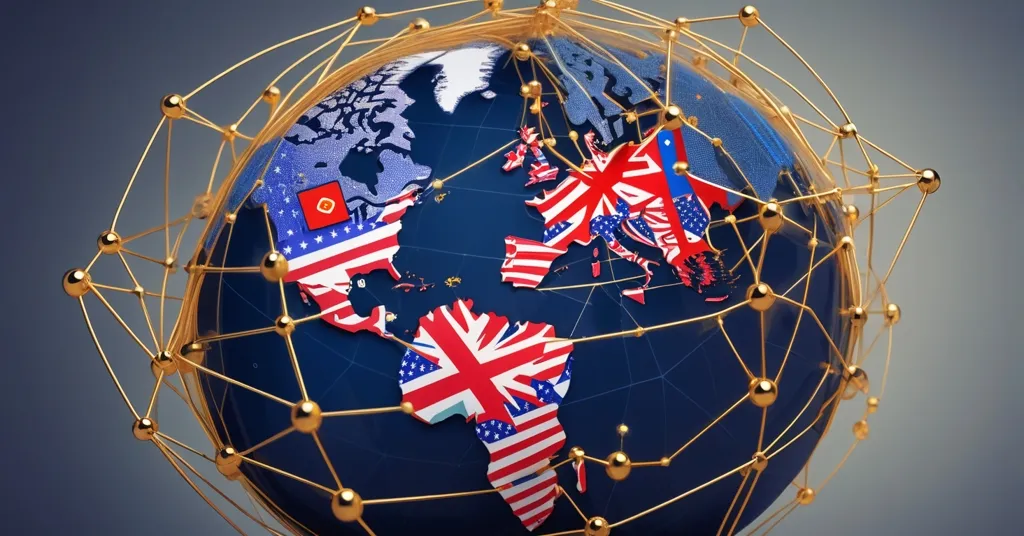 Trump’s Crypto Moves Spark Global Regulatory Shifts, EU Eyes Digital Euro