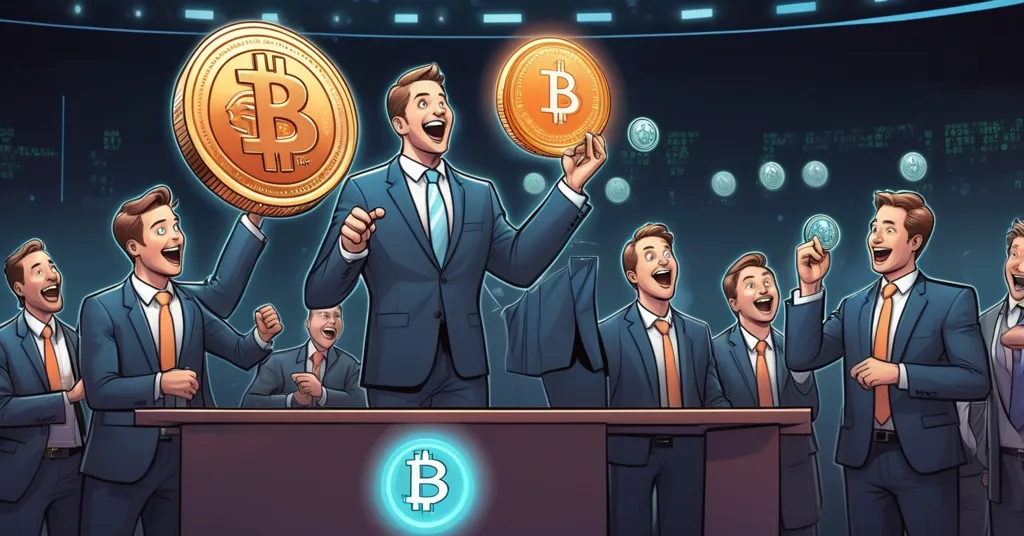 XRP ETFs Gain Traction: 15 Filings Signal Institutional Shift Beyond Bitcoin, Ethereum