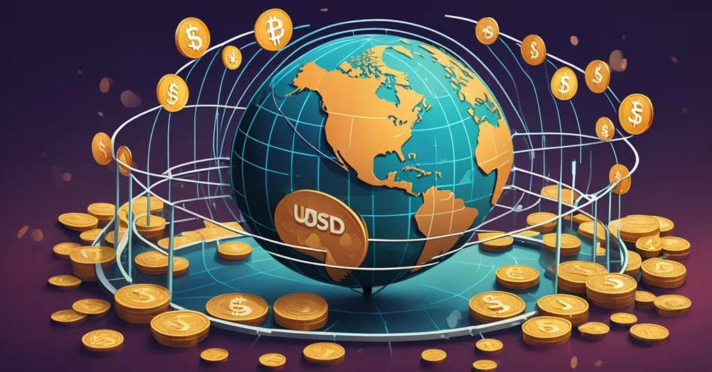 Tether’s Growth Driven by Global Dollar Demand, CEO Ardoino Says