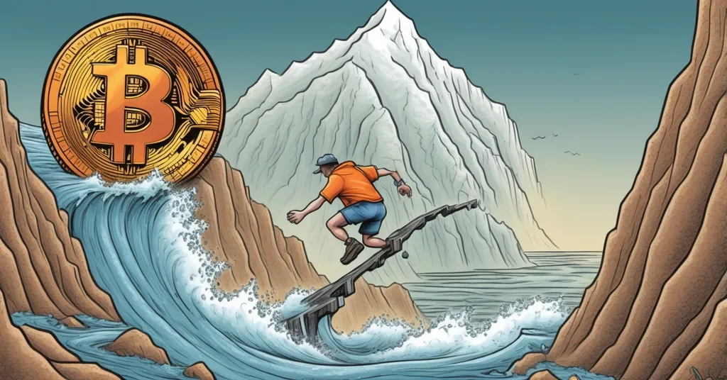 Bitcoin Struggles at $85K: Can Rising Global Liquidity Trigger a Recovery?