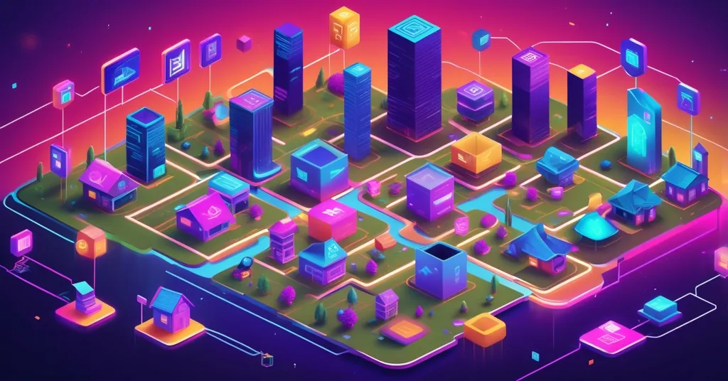NFTs Evolve Beyond Hype: Real-World Uses and Future Trends in 2025