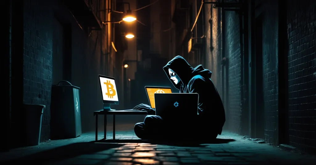John Khuu Gets 7+ Years for Bitcoin Laundering: Dark Web Drug Sales