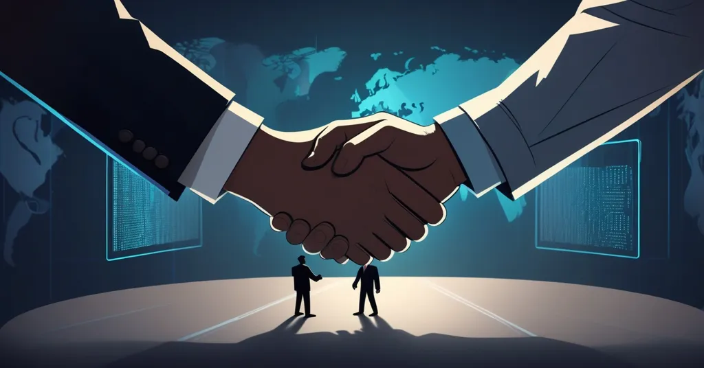 US Releases BTC-e Operator Vinnik for American Teacher in Diplomatic Swap