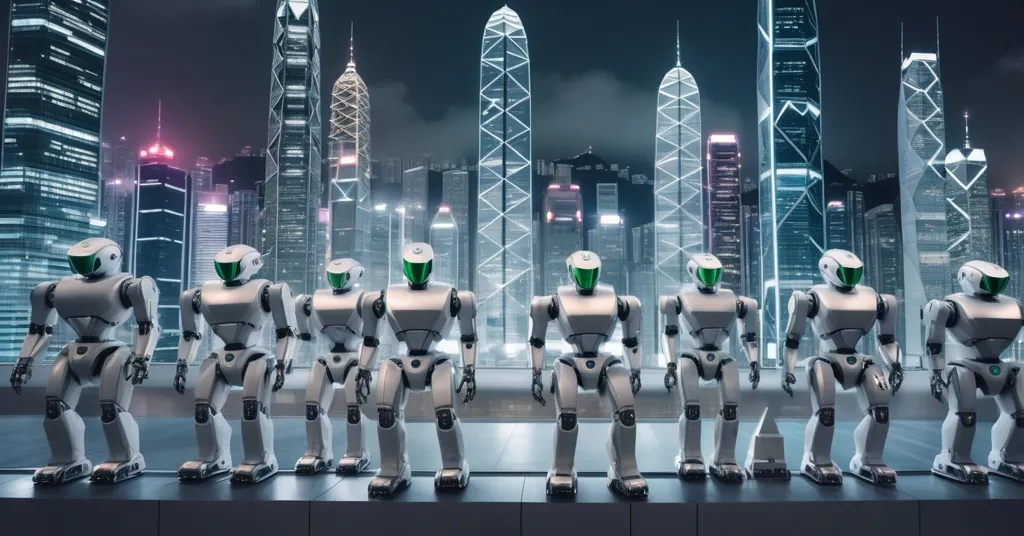 TSI Launches March 2025: Fixed-Rate Digital Asset Lending for Institutions in Hong Kong