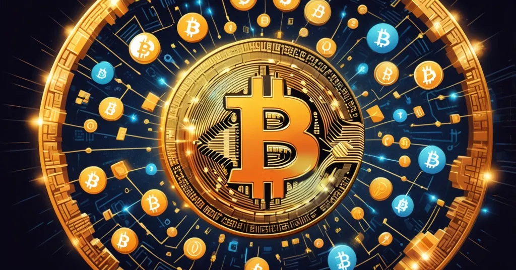 Lara Trump Interviews Michael Saylor: Bitcoin as Digital Gold’s Future