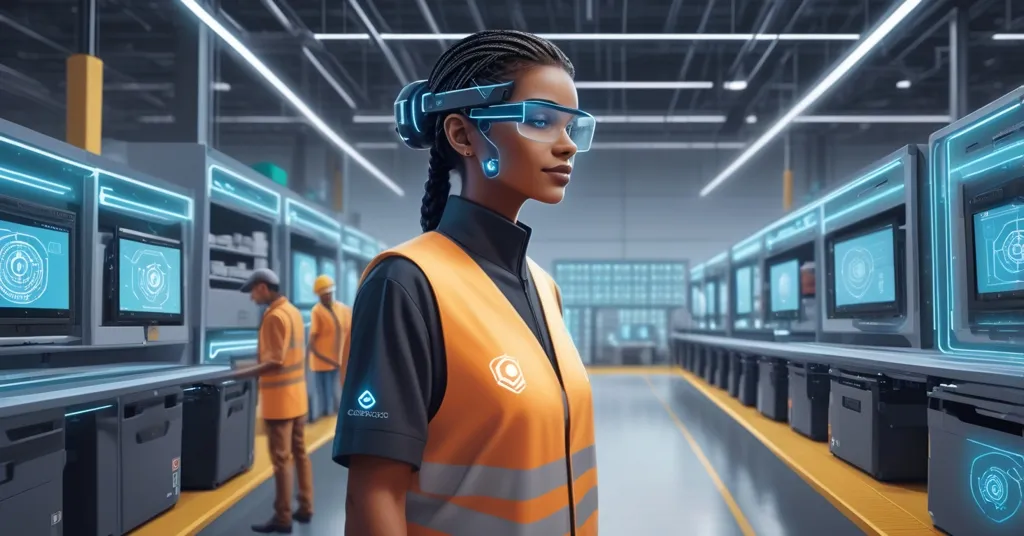 Brazil’s Correios Adopts Blockchain and AI to Revolutionize Logistics