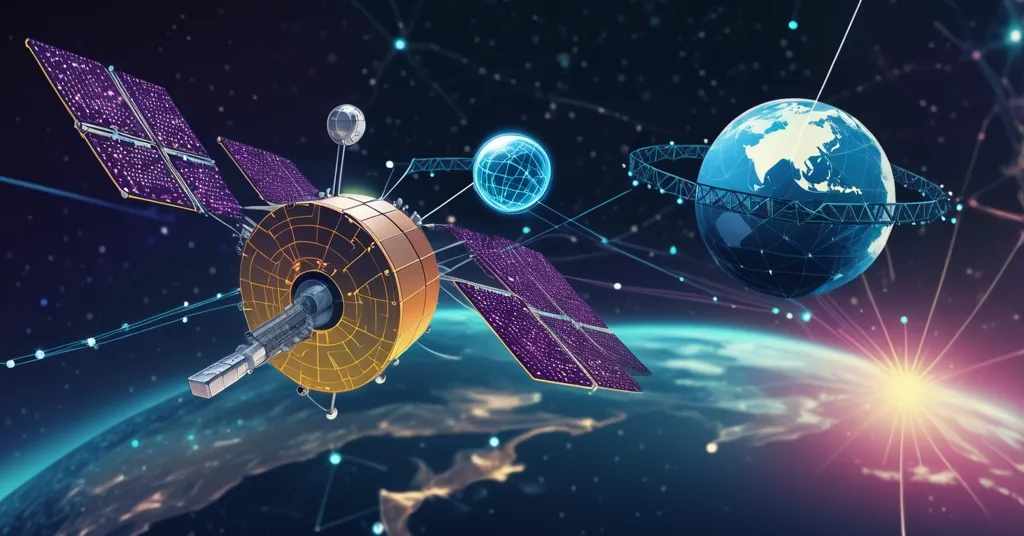 Cardano and NASA Partner to Revolutionize Data Management with Blockchain
