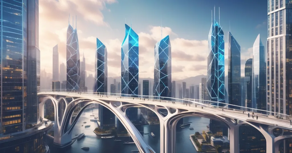 WhiteRock: Revolutionizing Finance with $150M in Tokenized Assets