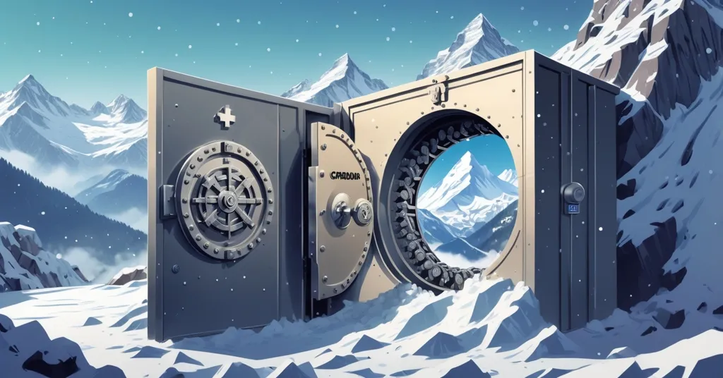 Swiss Bank Zuger Kantonalbank Adds Cardano and Avalanche, Boosts Crypto Access