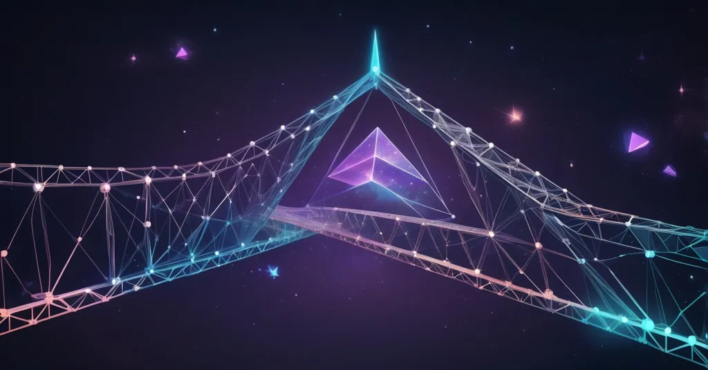 Interchain Foundation Funds Tharsis Labs to Open-Source evmOS, Boosting Ethereum-Cosmos Interoperability