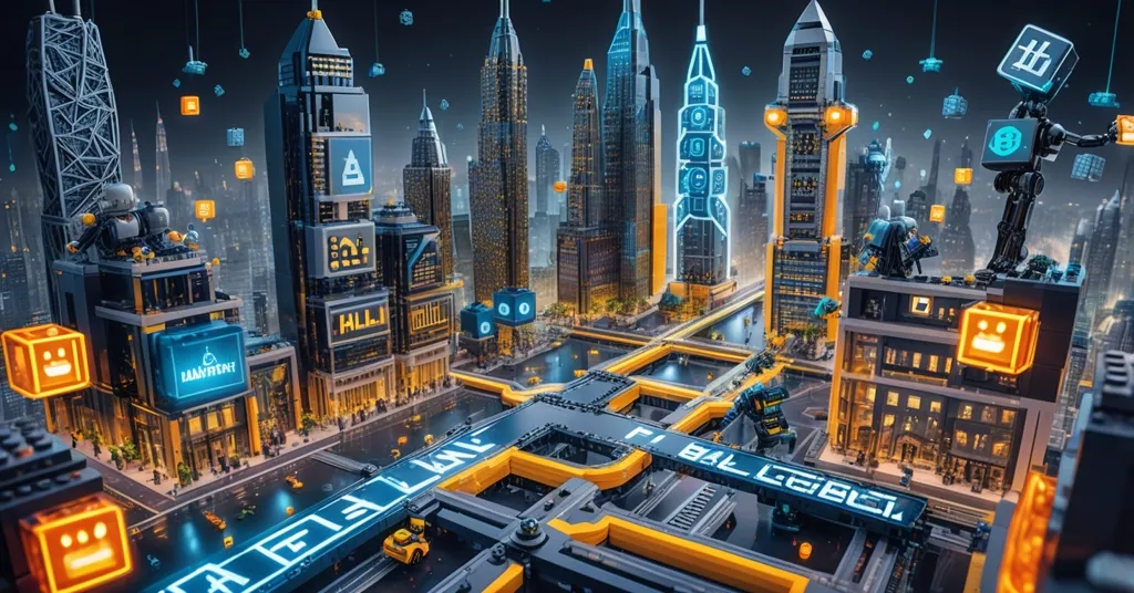 a16z Backs Halliday’s $20M Series A to Revolutionize Blockchain Payments