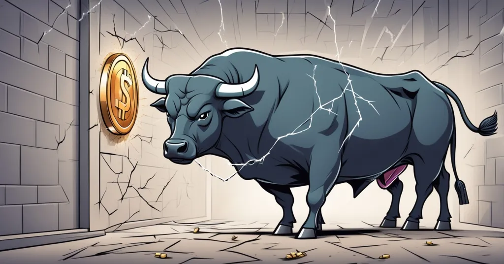 SEC Under Fire: Crypto Industry’s Vendetta Against Overregulation
