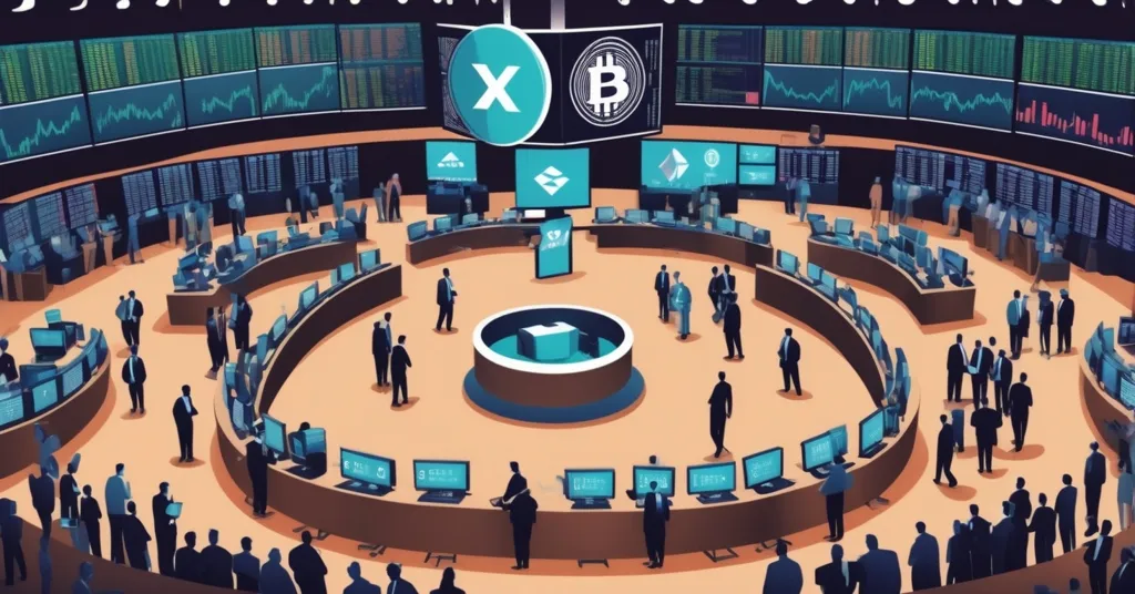 Nasdaq Files for Polkadot ETF, Signaling Crypto’s Mainstream Push