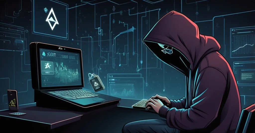 AiXBT Hacked: 55.50 ETH Stolen, Token Plummets 20% Amid Security Breach
