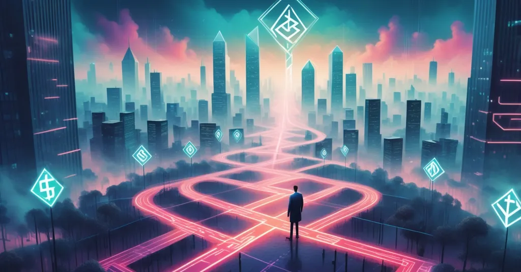 Cathie Wood’s Bold Move: Tokenizing Ark Invest Funds Amid Regulatory Hurdles