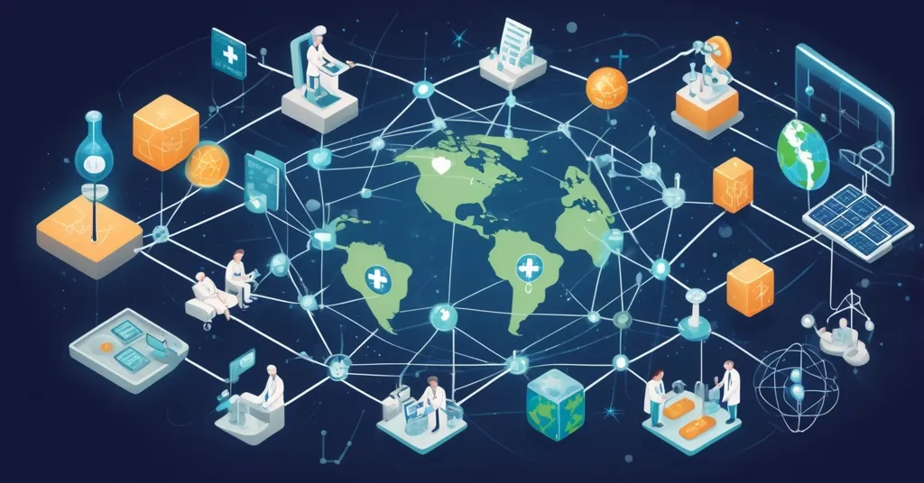 Polygon Co-Founder Donates Over $90M to Healthcare via BFI