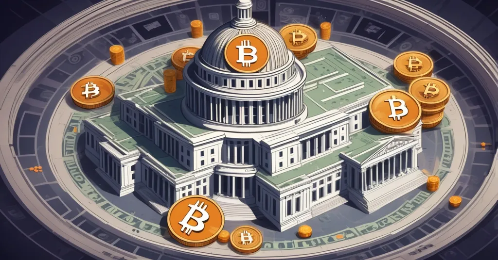 Minnesota Senator Proposes Bitcoin Act: State to Invest in Crypto