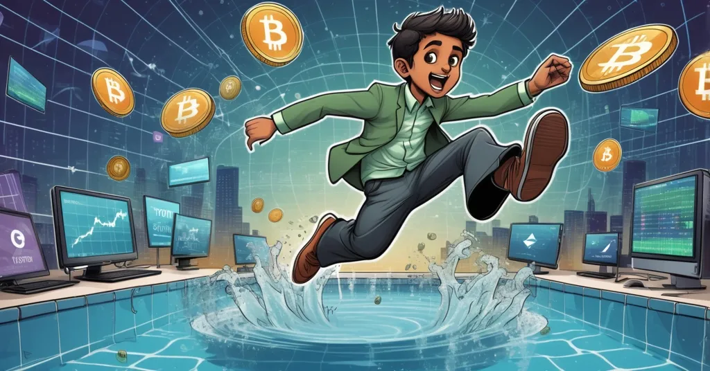 Pakistan Legalizes Crypto Trading to Boost Economy, Eyes Global Investment