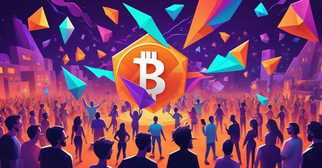 Polygon Surges Past Bitcoin and Solana in NFT Sales, Driven by Courtyard Collection