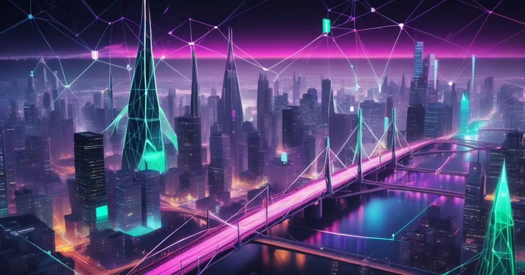 Uniswap Unleashed: $165.5M Funded, Unichain & v4 Coming, Robinhood Partnership Sealed