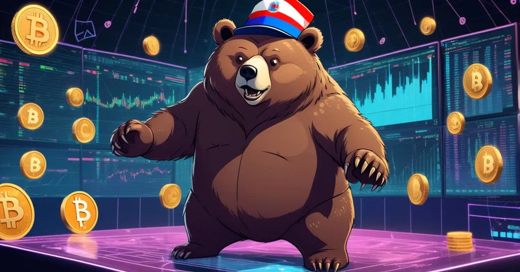 Russia’s Moscow Exchange Set to Test Cryptocurrency Trading