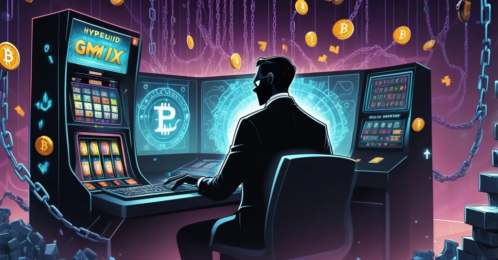 ZachXBT Unmasks $20M Hyperliquid Whale: British Criminal William Parker