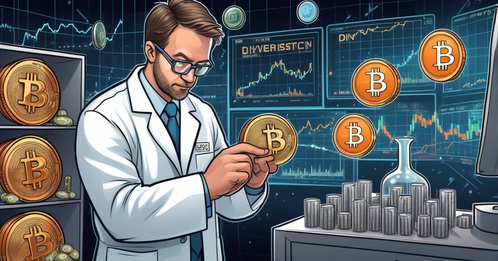 Atai Life Sciences Bets $5M on Bitcoin Amid 80% Stock Plunge