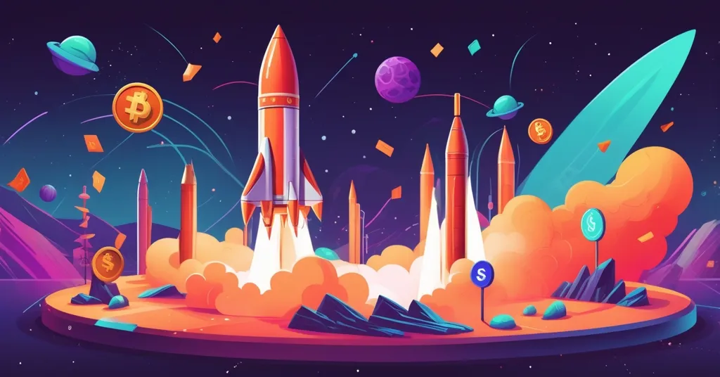 Pump.fun’s PumpSwap Challenges Solana DEX Giants with Zero-Cost Migrations
