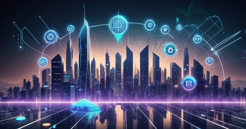VanEck Backs Manifest’s $USH: Tokenizing U.S. Real Estate for DeFi