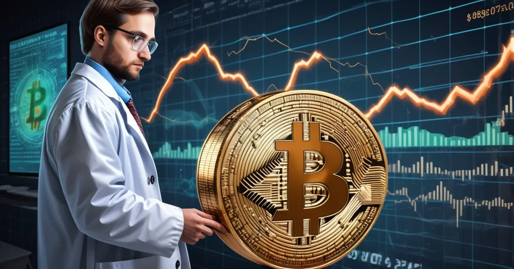 German Biotech Firm atai Life Sciences Invests $5M in Bitcoin to Combat Inflation