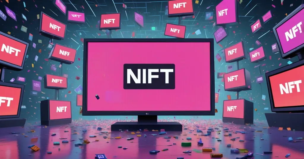 LG Electronics Closes NFT Marketplace Amid Market Downturn