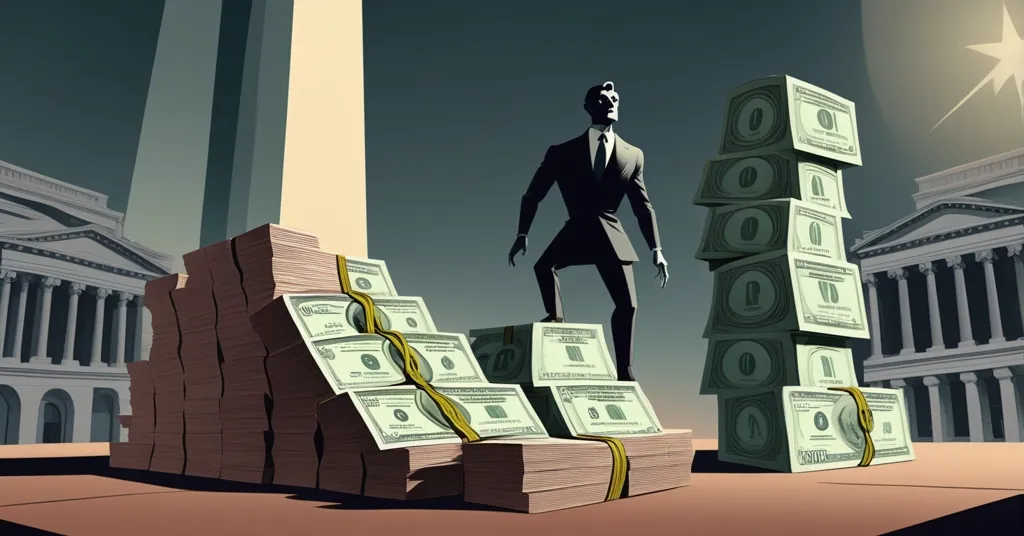 Tether’s $33.1B Treasury Buyout: Dominating Stablecoins and Facing U.S. Regulatory Hurdles