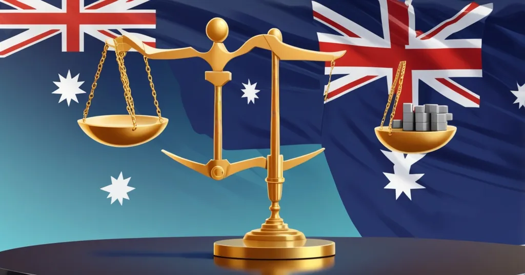 Australia’s New Crypto Framework: Balancing Innovation and Consumer Protection