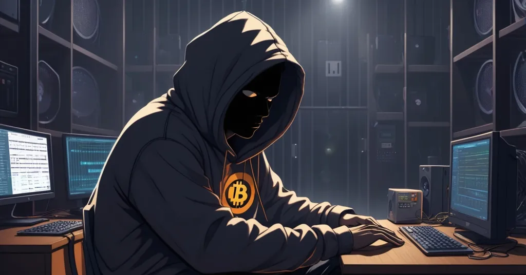Eminem’s Ex-Engineer Faces 15 Years for Selling Stolen Music in Bitcoin