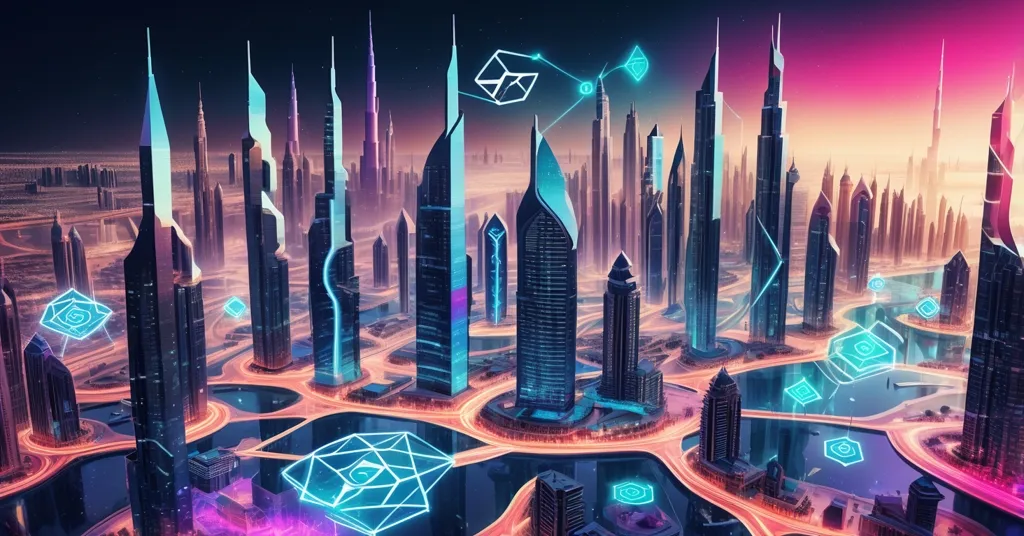 021 Acquires ArtsDAO to Boost Dubai’s Blockchain Ecosystem
