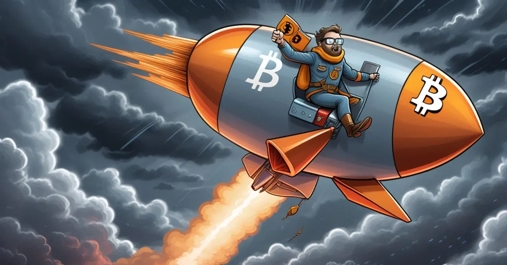 John McAfee: From Antivirus to Bitcoin Billionaire – A Life of Tech and Turmoil