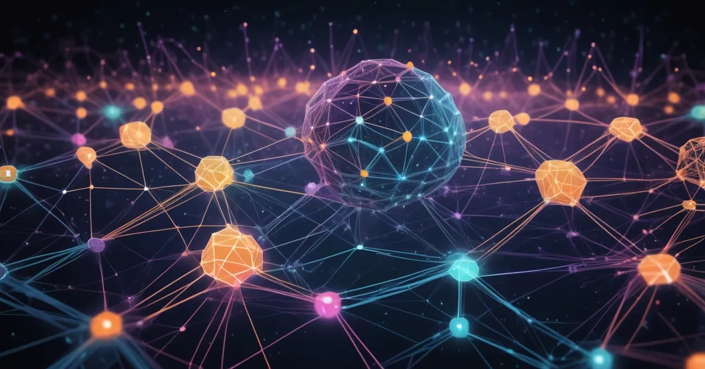 Decentralized Storage: Unlocking AI’s Future with Blockchain and Edge Computing